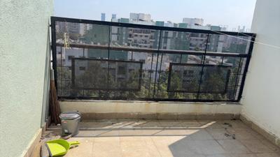 Image of 900 Sq.ft 2 BHK Apartment / Flat for rent in Magarpatta Iris, Magarpatta City, Pune for Rs. 36000