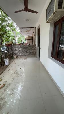 Image of 1950 Sq.ft 2 BHK Builder Floor for rent in Palm Ardee City, Sector 52, Gurgaon for Rs. 38000