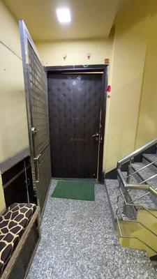 Image of 1381 Sq.ft 3 BHK Apartment / Flat for sale in Rithala, New Delhi for Rs. 9500000