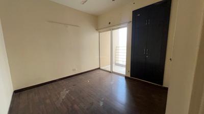 Bedroom Image of 1595 Sq.ft 3 BHK Apartment / Flat for sale in Paras Tierea, Sector 137 Noida for Rs. 14000000