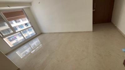 Living Room Image of 750 Sq.ft 2 BHK Apartment / Flat for rent in Rajshree Clover, Chembur Mumbai for Rs. 70000