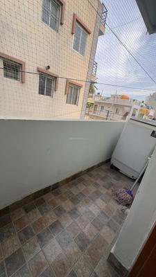 Image of 700 Sq.ft 1 BHK Builder Floor for rent in Indira Nagar, Bengaluru for Rs. 30000