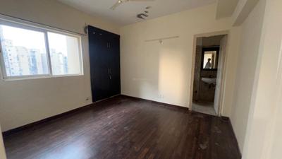 Bedroom Image of 1595 Sq.ft 3 BHK Apartment / Flat for sale in Paras Tierea, Sector 137 Noida for Rs. 14000000