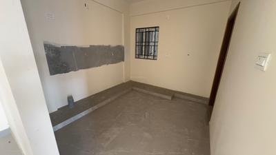 Kitchen Image of 1320 Sq.ft 3 BHK Builder Floor for sale in HSR Layout Bengaluru for Rs. 16500000