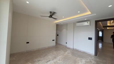 Bedroom Image of 3150 Sq.ft 3.5 BHK Builder Floor for rent in DLF Phase 3 Gurgaon for Rs. 110000