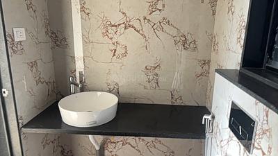 Image of 2230 Sq.ft 4 BHK Apartment / Flat for rent in Amit Astonia Royale, Ambegaon Budruk, Pune for Rs. 60000