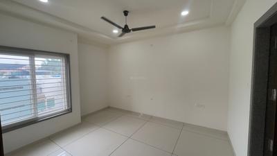 Bedroom Image of 1450 Sq.ft 2 BHK Apartment / Flat for rent in Devalaya Divya II, Bagmugaliya Bhopal for Rs. 18000