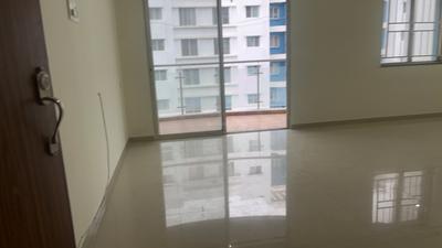 Living Room Image of 950 Sq.ft 2 BHK Apartment / Flat for sale in Megapolis Sunway, Hinjawadi Phase 3 Pune for Rs. 7500000