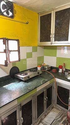 Kitchen Image of JK Tower in Bhelupur, Varanasi