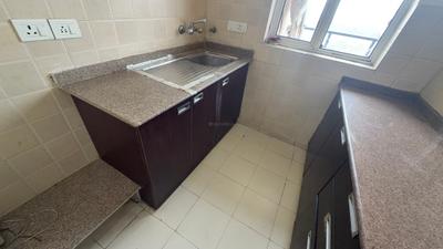 Kitchen Image of 1231 Sq.ft 2 BHK Apartment / Flat for sale in Satya The Hermitage, Sector 103 Gurgaon for Rs. 13000000