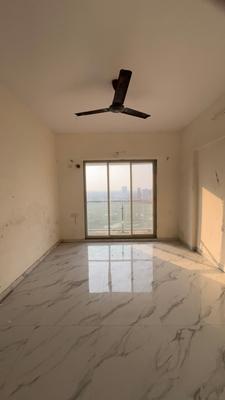 Bedroom Image of 755 Sq.ft 1 BHK Apartment / Flat for rent in Dattani Vertex, Vasai West Vasai for Rs. 18000