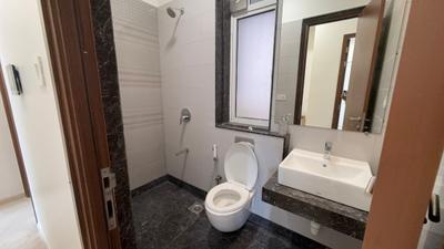 Image of 1250 Sq.ft 3 BHK Apartment / Flat for sale in Kalpataru Radiance, Goregaon West, Mumbai for Rs. 39500000