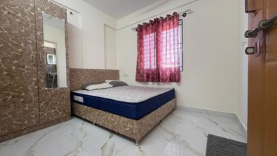 1 BHK Flat