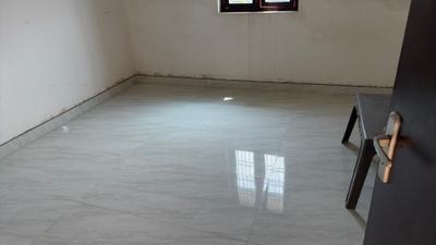 Bedroom Image of 1200 Sq.ft 2 BHK Builder Floor for rent in Khorabar Gorakhpur for Rs. 9000
