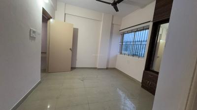 Bedroom Image of 1600 Sq.ft 3 BHK Apartment / Flat for rent in Horamavu Bengaluru for Rs. 35000