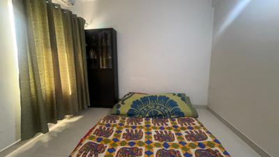 Bedroom Image of 1408 Sq.ft 3 BHK Apartment / Flat for rent in Svamitva Emerald Square, Bommasandra Bengaluru for Rs. 55000