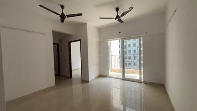 Living Room Image of 1555 Sq.ft 3 BHK Apartment / Flat for sale in ACE Divino, Noida Extension Greater Noida for Rs. 16500000