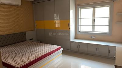 Bedroom Image of 1550 Sq.ft 3 BHK Apartment / Flat for sale in PS Panache, Dhapa Kolkata for Rs. 20000000