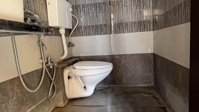 Bathroom Image of 700 Sq.ft 1 BHK Apartment / Flat for sale in Agarwal Paramount, Virar West Virar for Rs. 4500000