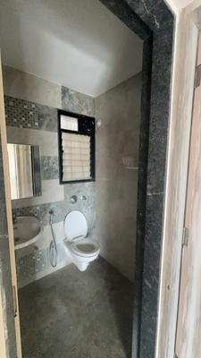 Image of 706 Sq.ft 2 BHK Apartment / Flat for rent in Unique Prospero, Lohegaon, Pune for Rs. 25000