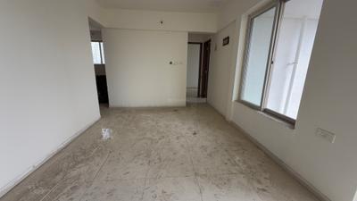 Living Room Image of 815 Sq.ft 2 BHK Apartment / Flat for sale in Kairosa Cluster A, Punawale Pune for Rs. 6500000