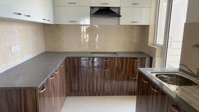 Kitchen Image of 1365 Sq.ft 2 BHK Apartment / Flat for sale in Assotech Blith, Gopalpur Gurgaon for Rs. 15000000
