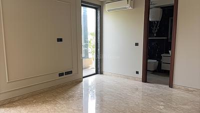 Bedroom Image of 2700 Sq.ft 4 BHK Independent House for sale in DLF Phase 2 Gurgaon for Rs. 52500000