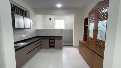 Kitchen Image of 1202 Sq.ft 2 BHK Apartment / Flat for rent in BTM Layout Bengaluru for Rs. 64999
