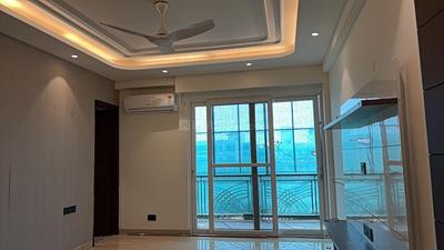 Bedroom Image of 2700 Sq.ft 4 BHK Builder Floor for rent in South City Luxury Floors, Sector 50 Gurgaon for Rs. 150000