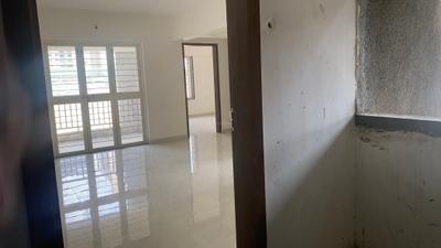 Living Room Image of 1020 Sq.ft 2 BHK Apartment / Flat for sale in Dreams Asmita, Undri Pune for Rs. 4820000