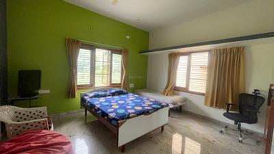 Bedroom Image of 4000 Sq.ft 4 BHK Duplex for sale in Sarakariuthanahalli Mysore for Rs. 27000000