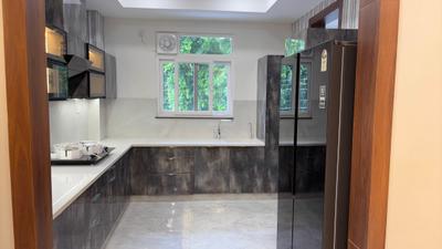 Kitchen Image of 2250 Sq.ft 3 BHK Builder Floor for sale in Sector 28 Faridabad for Rs. 33000000