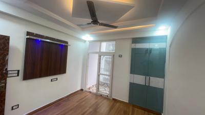 Bedroom Image of 1200 Sq.ft 3 BHK Apartment / Flat for sale in Sector 49 Noida for Rs. 5800000
