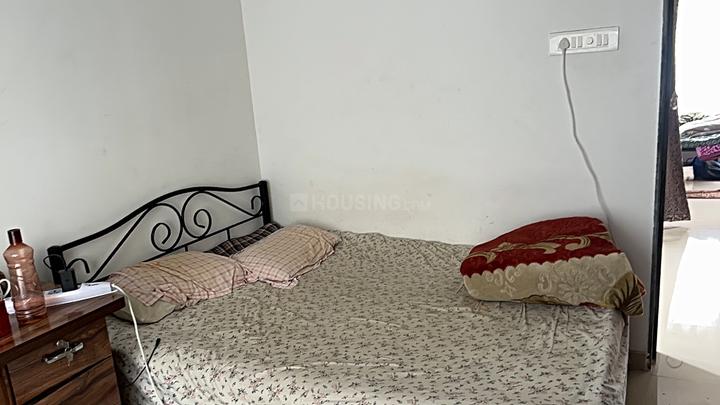 Emrald heights Bedroom 1