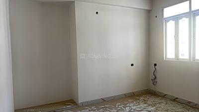 Bedroom Image of 1625 Sq.ft 3 BHK Apartment / Flat for sale in Jamsaut Patna for Rs. 9750002