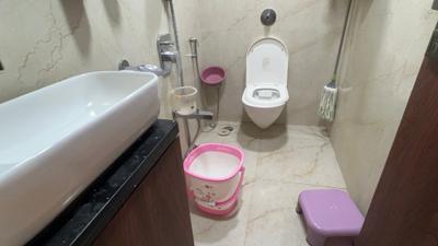 Image of 550 Sq.ft 2 BHK Apartment / Flat for sale in Vaibhavlaxmi Templum Heights, Vikhroli East, Mumbai for Rs. 14200000
