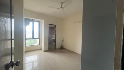 Bedroom Image of 1418 Sq.ft 2.5 BHK Apartment / Flat for rent in Logix Blossom County, Sector 137 Noida for Rs. 35000