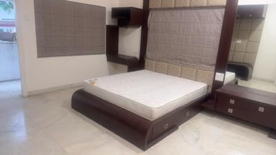 Bedroom Image of 5000 Sq.ft 5 BHK Apartment / Flat for rent in Koregaon Park Pune for Rs. 325000