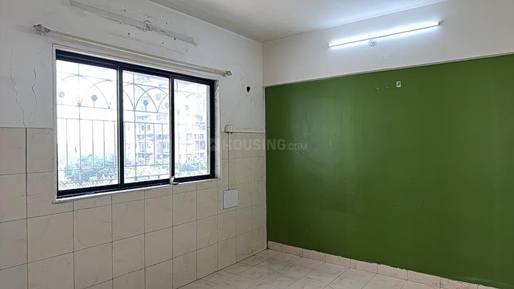 Sector 42, Seawoods Bedroom One 1