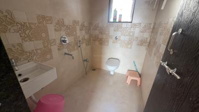 Image of 650 Sq.ft 1 BHK Apartment / Flat for sale in GK Dwarka Sai, Rahatani, Pune for Rs. 7500000