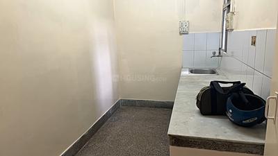 Kitchen Image of 1400 Sq.ft 2 BHK Apartment / Flat for sale in Aasha Apartments, Tollygunge Kolkata for Rs. 11000000