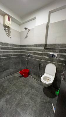 Image of 1250 Sq.ft 2 BHK Apartment / Flat for rent in Sakar Elite Apex, Mahalakshmi Nagar, Indore for Rs. 30000