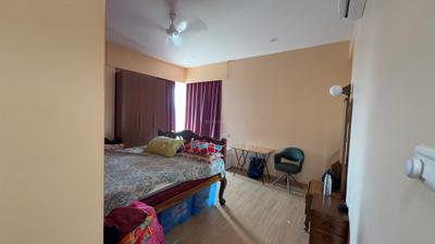 Bedroom Image of 2860 Sq.ft 4 BHK Apartment / Flat for sale in Vijay Orion, Hiranandani Estate Thane for Rs. 50000000