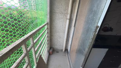 Image of 640 Sq.ft 1 BHK Apartment / Flat for sale in  Sai Deep Classic Tower, Vasai East, Vasai for Rs. 3100000