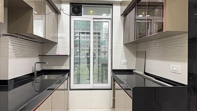 2 BHK Flat