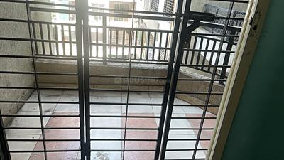 Living Room Image of 960 Sq.ft 2 BHK Apartment / Flat for sale in Mohan Willows, Badlapur East Badlapur for Rs. 3999999