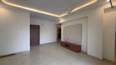Living Room Image of 1750 Sq.ft 3 BHK Builder Floor for rent in HSR Layout Bengaluru for Rs. 76000