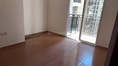 Bedroom Image of 585 Sq.ft 1 BHK Apartment / Flat for sale in DB Ozone, Dahisar East Mumbai for Rs. 5800000