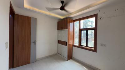 2 BHK Independent Builder Floor