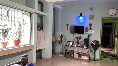 Bedroom Image of 950 Sq.ft 2 BHK Apartment / Flat for sale in Mukundapur Kolkata for Rs. 3000000